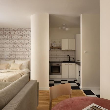 Prestigious Main Square Apartment Krakau Exterior foto