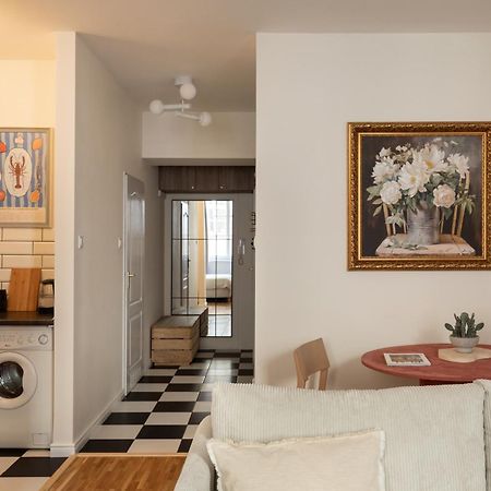Prestigious Main Square Apartment Krakau Exterior foto