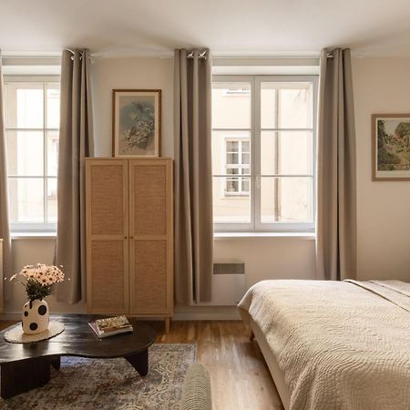 Prestigious Main Square Apartment Krakau Exterior foto