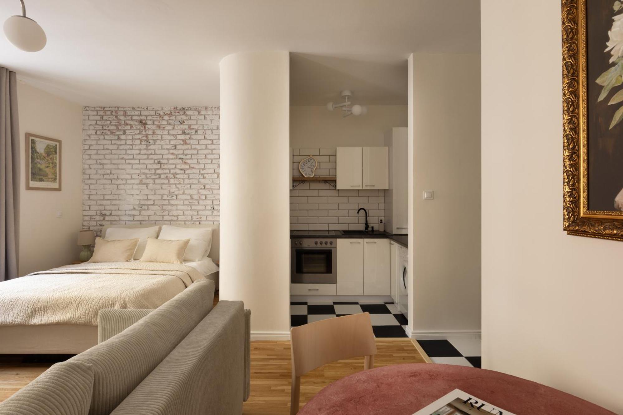 Prestigious Main Square Apartment Krakau Exterior foto