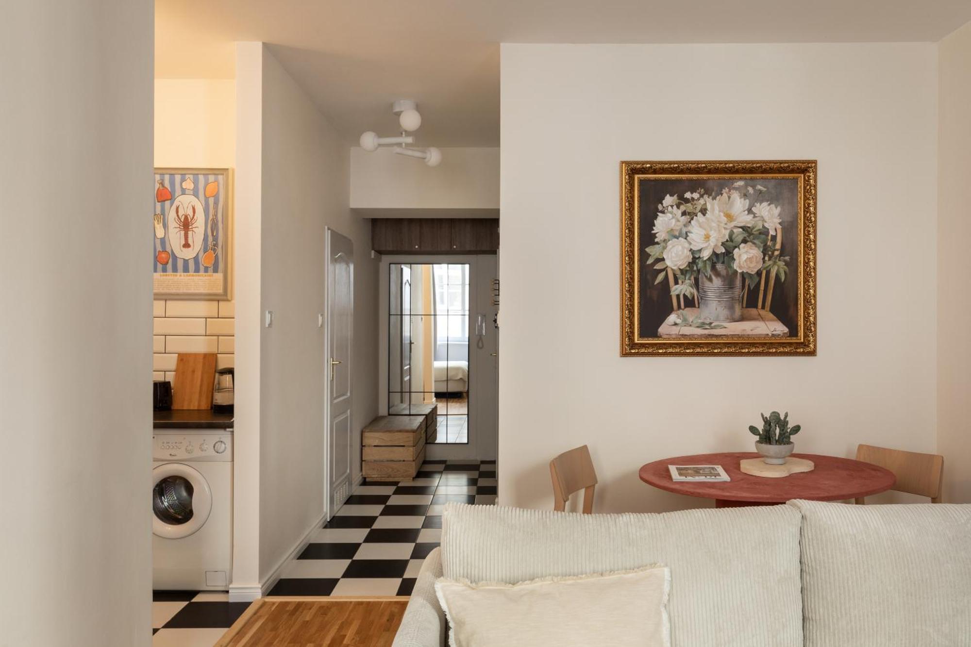 Prestigious Main Square Apartment Krakau Exterior foto