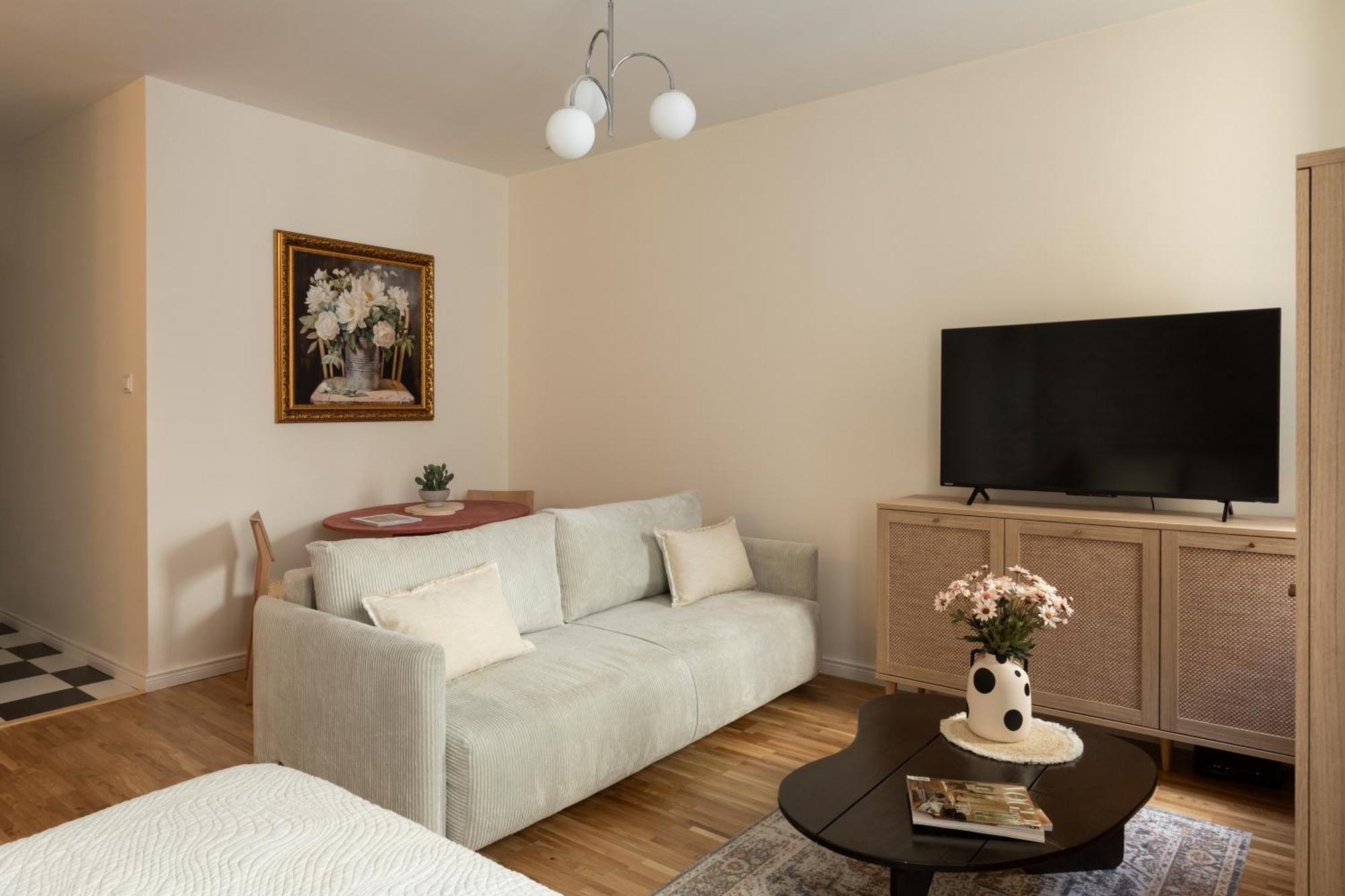 Prestigious Main Square Apartment Krakau Exterior foto